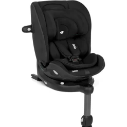 Joie Bilstol, , I-Pivot Grow, Shale, 40-135 cm Hot