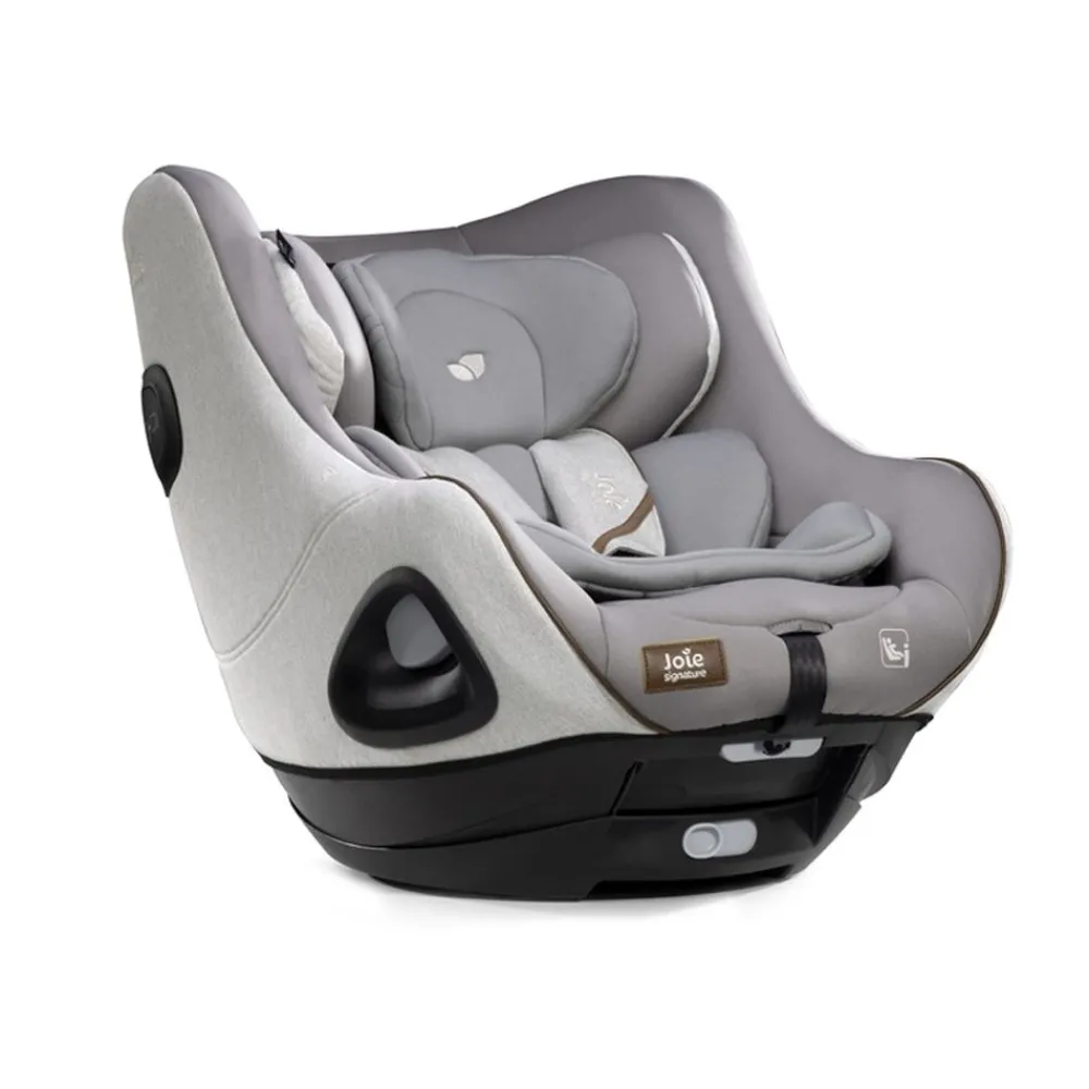 Joie Bilstol, Signature, I- Harbour, Oyster Sale