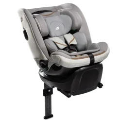 Joie Bilstol, Signature, I-Spin XL, Oyster, (40-150cm) Outlet