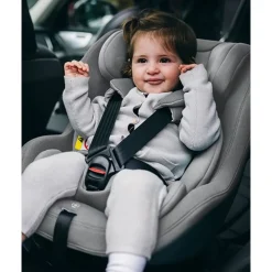 Thule Bilstol, , Elm, Bakovervendt, Light Grey Clearance