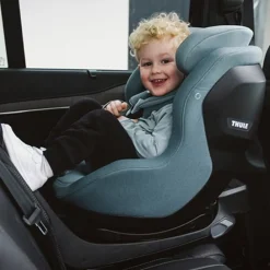 Thule Bilstol, , Elm, Bakovervendt, Light Grey Clearance