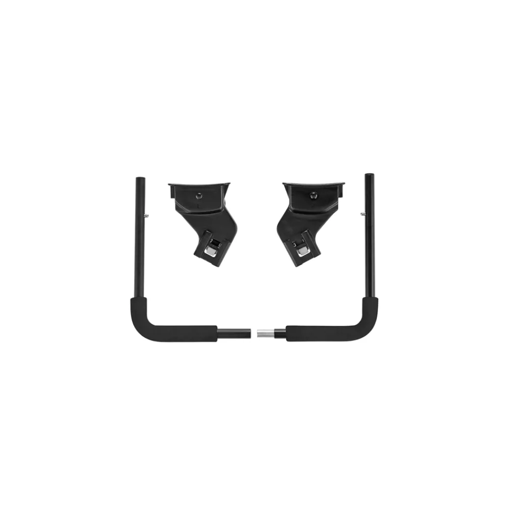 Britax Bilstoladapter, - City Mini 2/ GT 2/ Elite 2