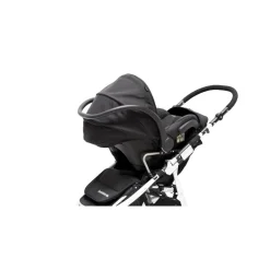 Bilstoladapter, Bumbleride Indie Hot