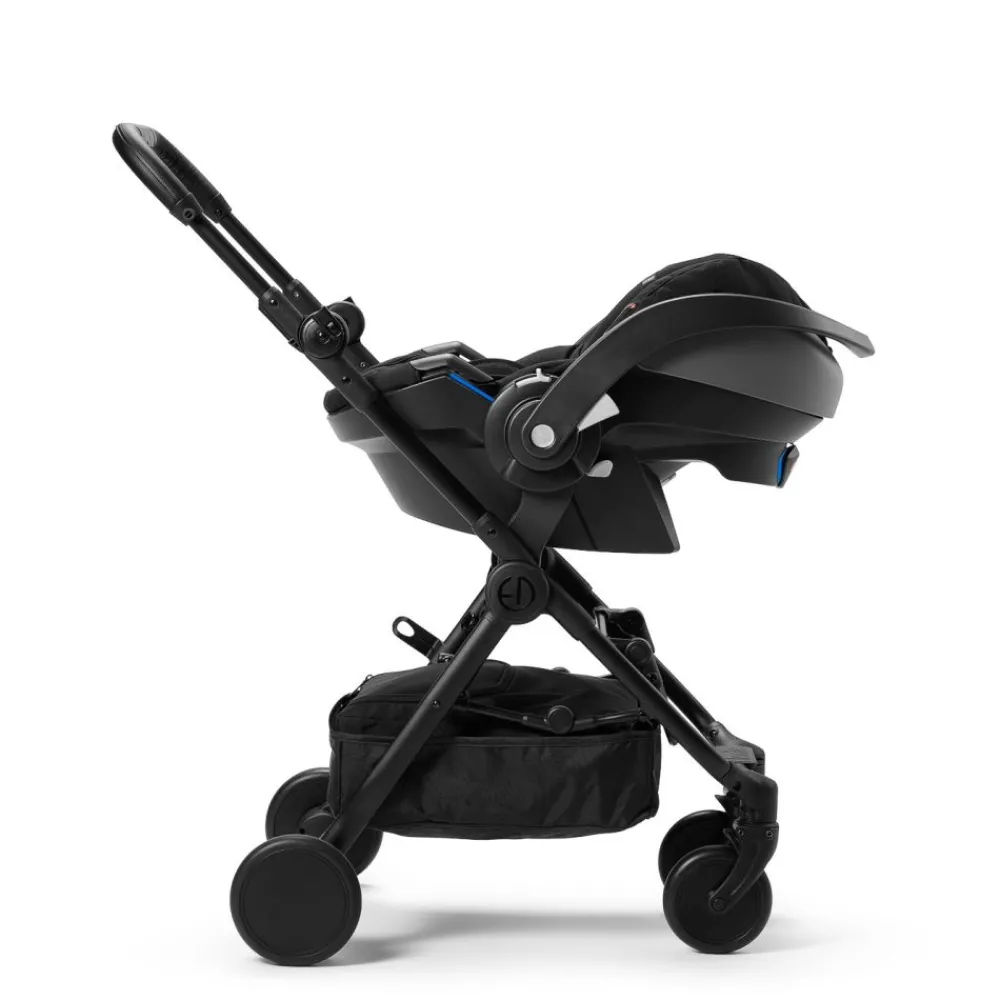 Elodie Bilstoladapter, , MONDO