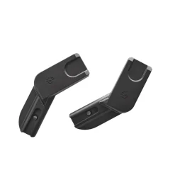 Ergobaby Bilstoladapter, , Metro + Hot