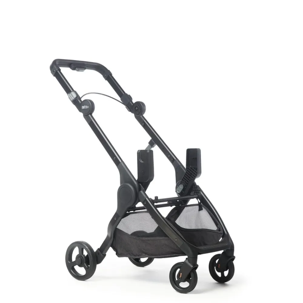 Ergobaby Bilstoladapter, , Metro + Hot