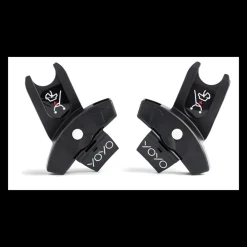 Stokke Bilstoladapter, ®, BABYZEN™ YOYO² New