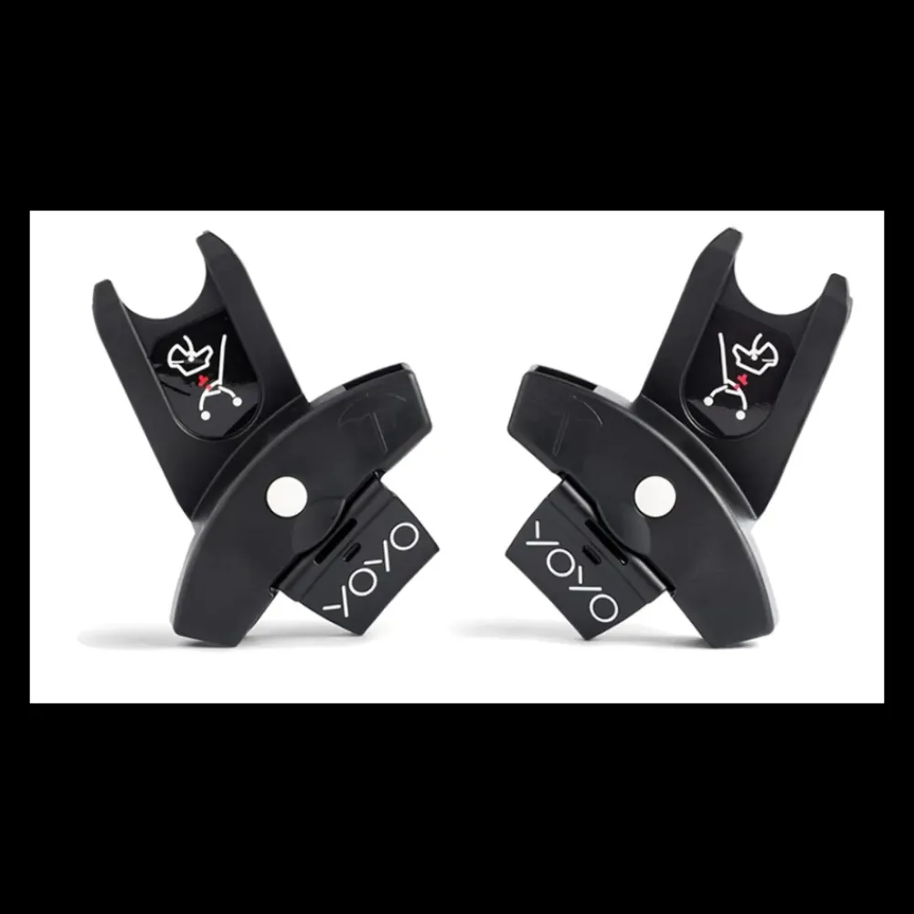 Stokke Bilstoladapter, ®, BABYZEN™ YOYO² New