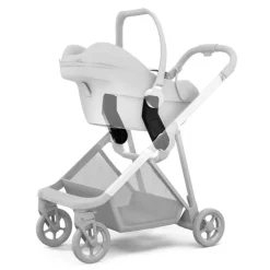 Thule Bilstoladapter, , Shine Clearance