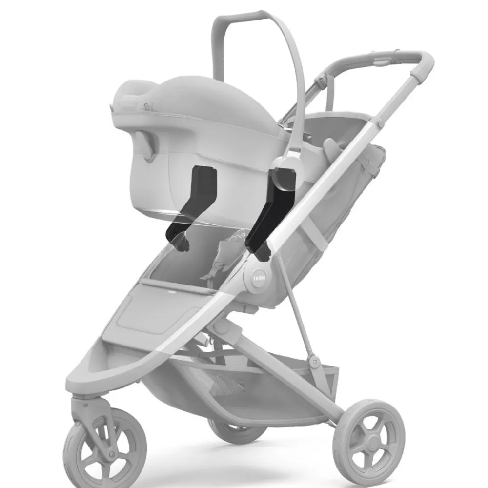 Thule Bilstoladapter, Spring Best