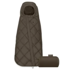 Cybex Bilstolpose, , Snøgga Mini, Khaki Green Best