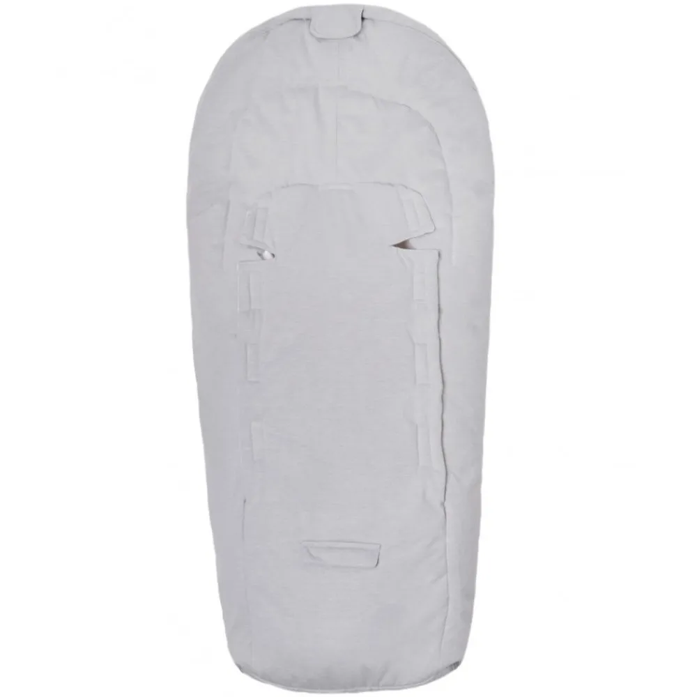 Easygrow Bilstolpose, , Lyng, Light Grey Online