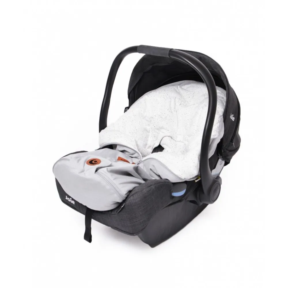 Easygrow Bilstolpose, , Lyng, Light Grey Online