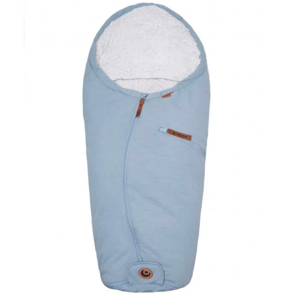 Easygrow Bilstolpose, , Lyng, Blue Sale