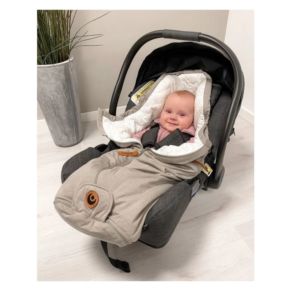 Easygrow Bilstolpose, , Lyng, Blue Sale