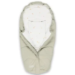 Voksi Bilstolpose, ®, Move Light, Misty Green-Wings Hot