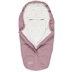 Voksi Bilstolpose, ®, Move Light, Grape Wings