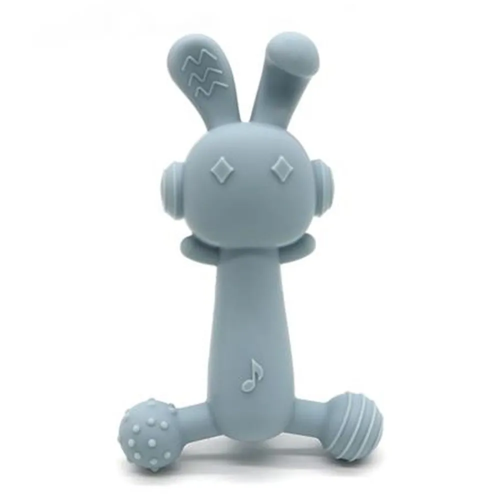 Magni Bitedyr, , Blå New