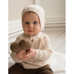 Konges Sløjd Biteleke, , BABS, Mocca Discount