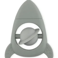 Konges Sløjd Biteleke, , Raket Whale Clearance