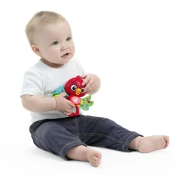 Biteleke m/musikk, Baby Einstein, Roxy's Bright Flight