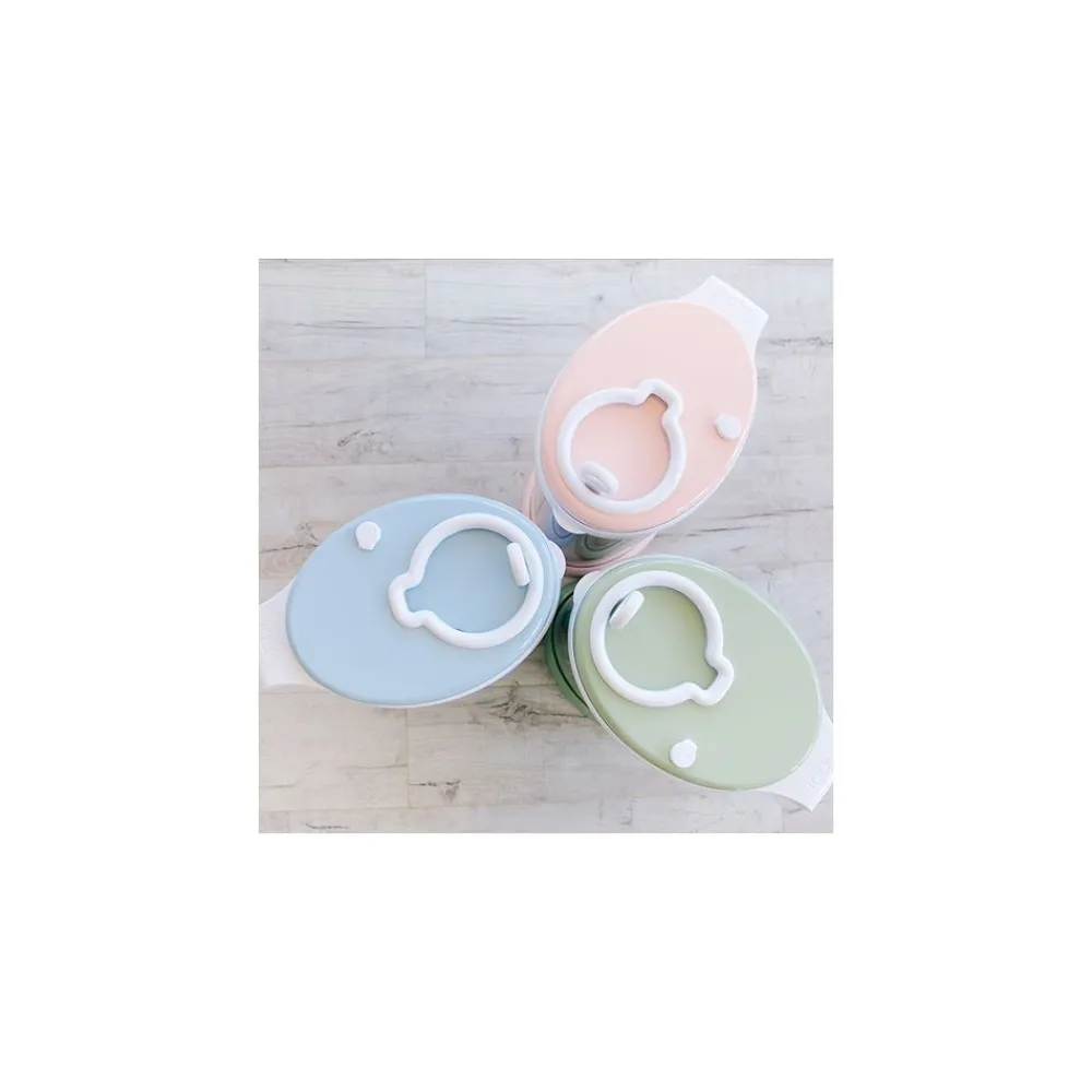 Ubbi Bleiebøtte, , Blush Pink New