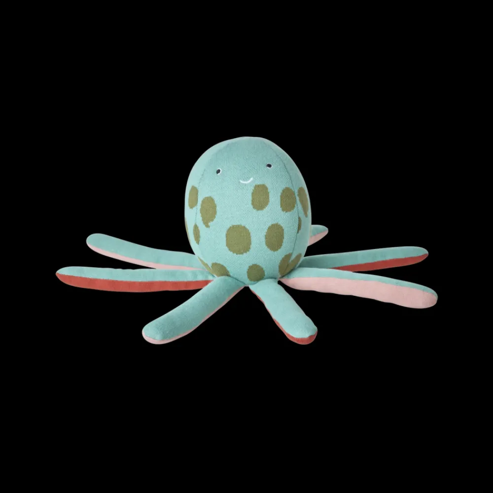 Rice Blekksprute leke, Best