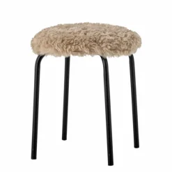 Bloomingville Krakk Linard, Brun Hot