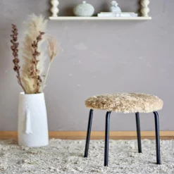 Bloomingville Krakk Linard, Brun Hot