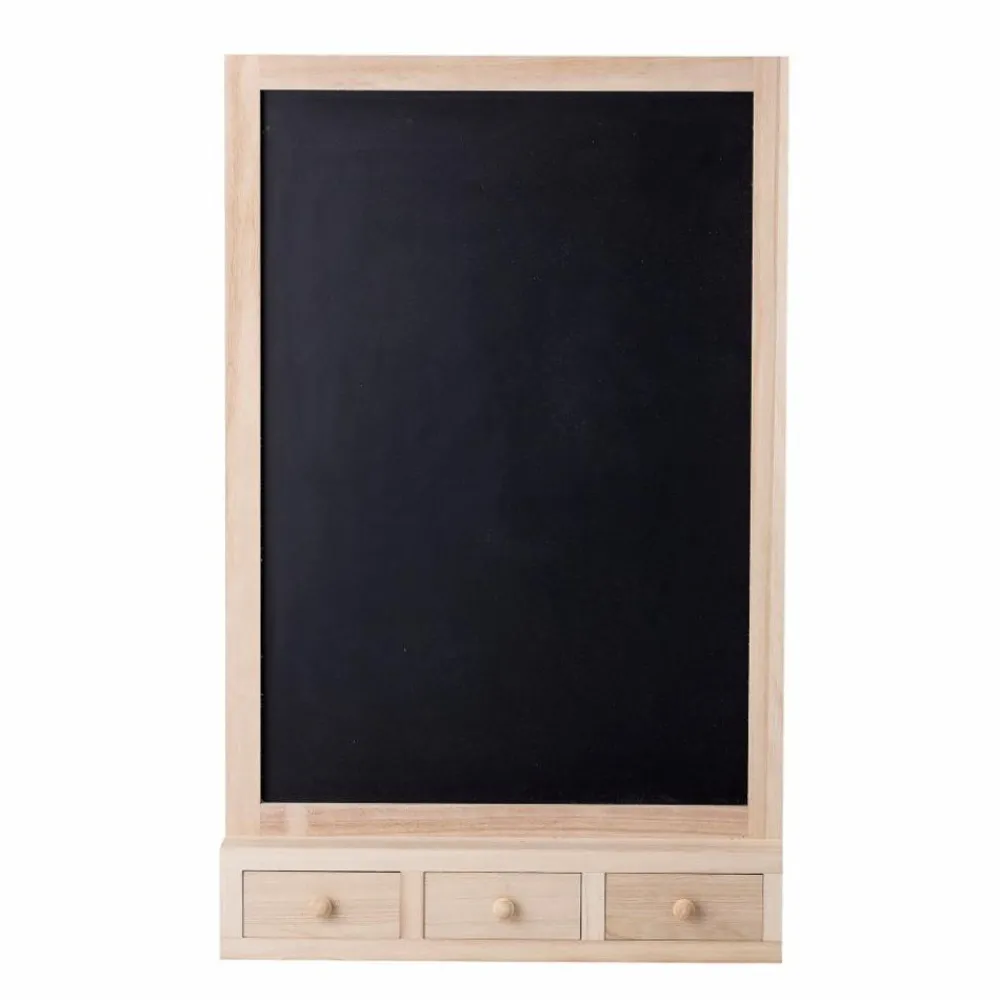 Bloomingville MINI Higma Tavle, Svart Sale