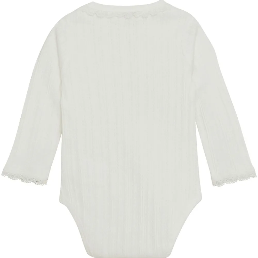 Body, En Fant, Pointelle, Egret Clearance