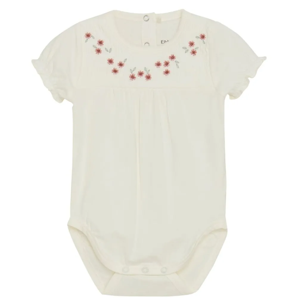 Body, EnFant, Embroidery, Egret Clearance