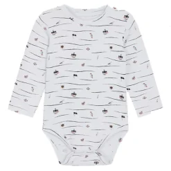 Body, Hust & Claire, Bambus, Water Outlet