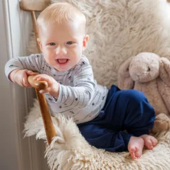 Body, Hust & Claire, Bambus, Water Outlet