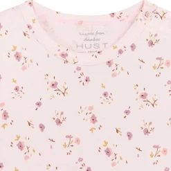 Hust & Claire Body, Hust&Claire, Bambus, Buller, Rose Morn Clearance