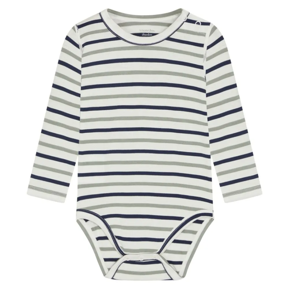 Hust & Claire Body, Hust&Claire, Bambus, Buller, Seagrass Outlet
