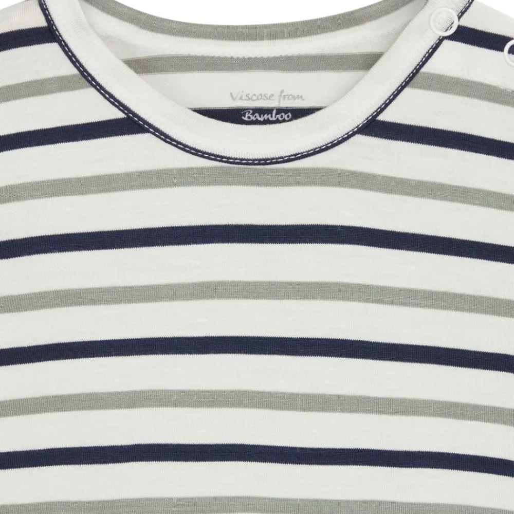 Hust & Claire Body, Hust&Claire, Bambus, Buller, Seagrass Outlet