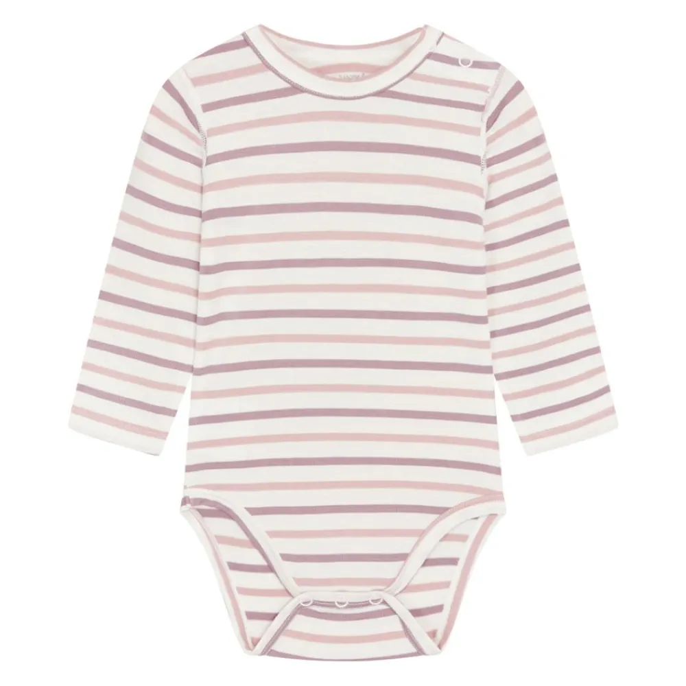 Hust & Claire Body, Hust&Claire, Bambus, Buller, Heather Discount