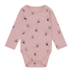 Hust & Claire Body, Hust&Claire, Merinoull, Bo Mouse, Adobe Rose Outlet