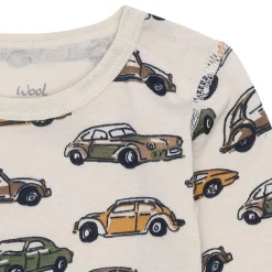 Hust & Claire Body, Hust&Claire, Merinoull, Bo Cars, French Oak