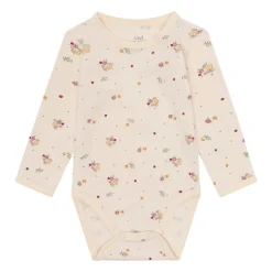 Hust & Claire Body, Hust&Claire, Merinoull, Bo Flora, Off White Clearance