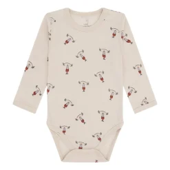 Hust & Claire Body, Hust&Claire, Ull/Bambus, Baloo Strong Man, French Oak Clearance