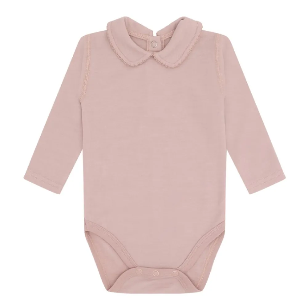 Hust & Claire Body, Hust&Claire, Ull/Bambus, Beate, Adobe Rose Hot