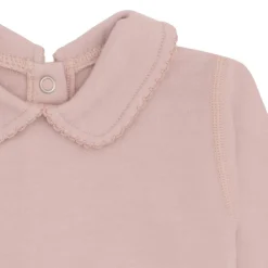 Hust & Claire Body, Hust&Claire, Ull/Bambus, Beate, Adobe Rose Hot