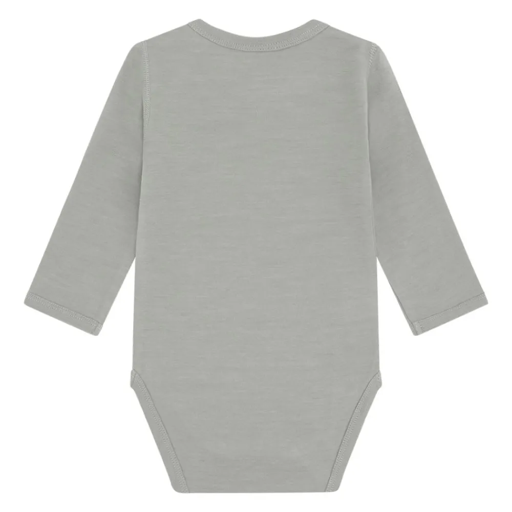 Hust & Claire Body, Hust&Claire, Ull/Bambus, Baloo Playing, Forest Fog Discount