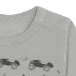 Hust & Claire Body, Hust&Claire, Ull/Bambus, Baloo Playing, Forest Fog Discount