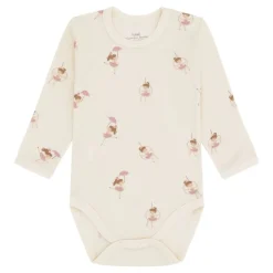 Hust & Claire Body, Hust&Claire, Ull/Bambus, Line Dancer, Off White Online