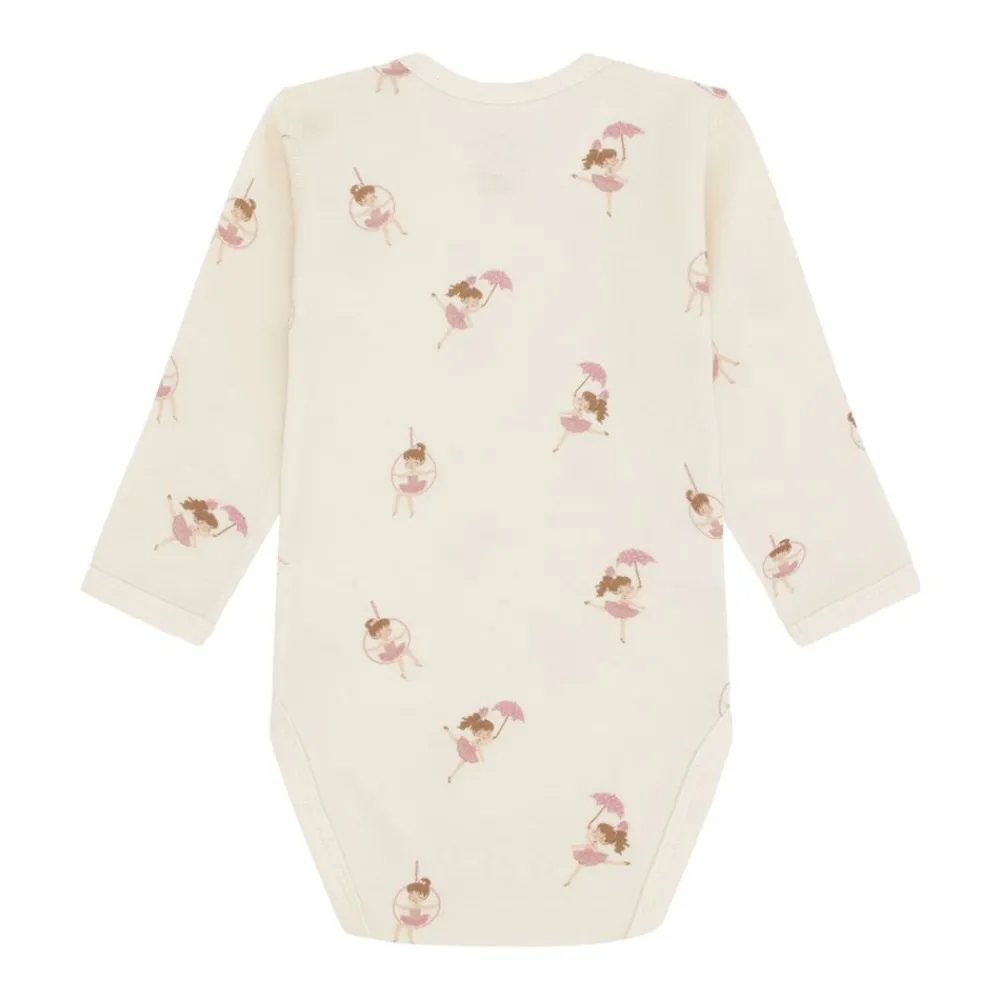 Hust & Claire Body, Hust&Claire, Ull/Bambus, Line Dancer, Off White Online