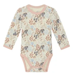 Hust & Claire Body, Hust&Claire, Wool/Bamboo, Cloud Blue Discount