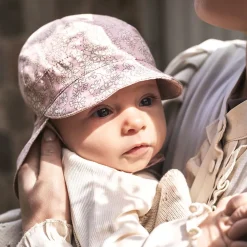 Huttelihut Body, , LS Rib, Eggnog New